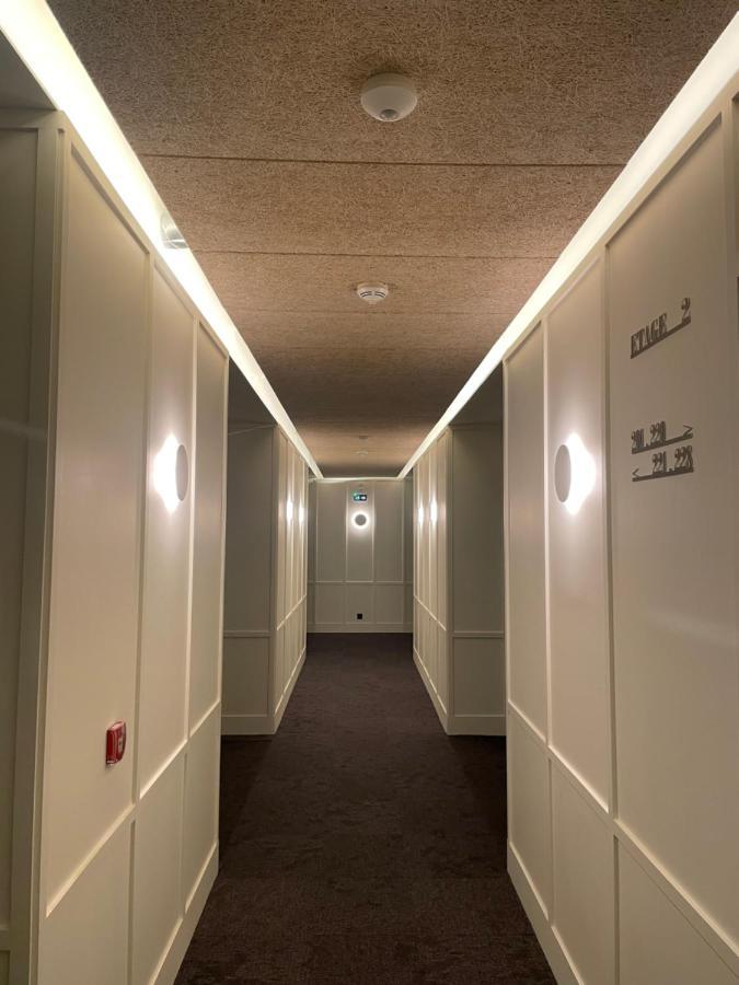 Hotel Theo Limoges, The Originals City Limoges