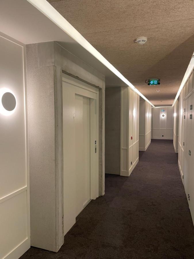 Hotel Theo Limoges, The Originals City