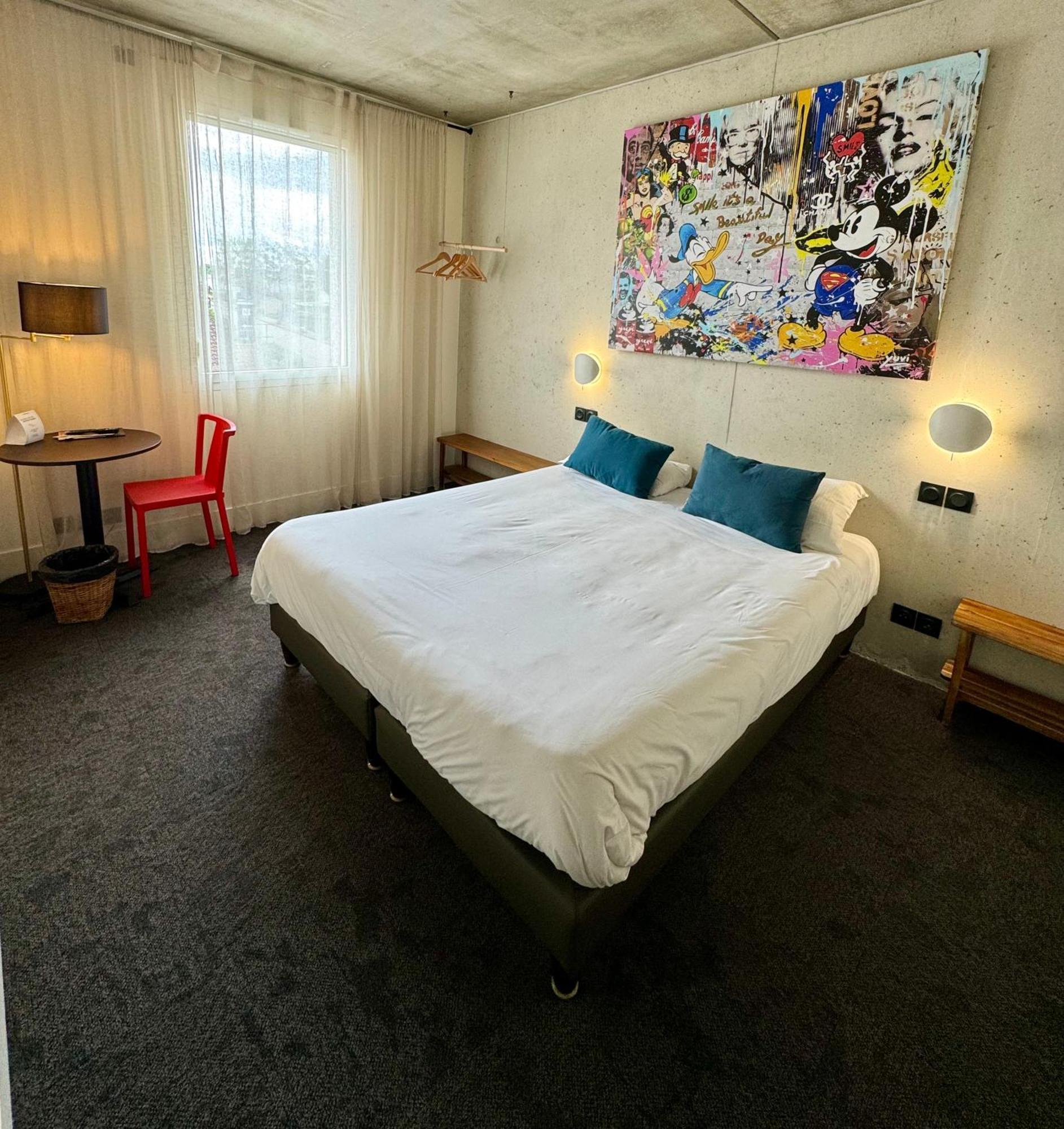 Theo Limoges, The Originals City Hotel
