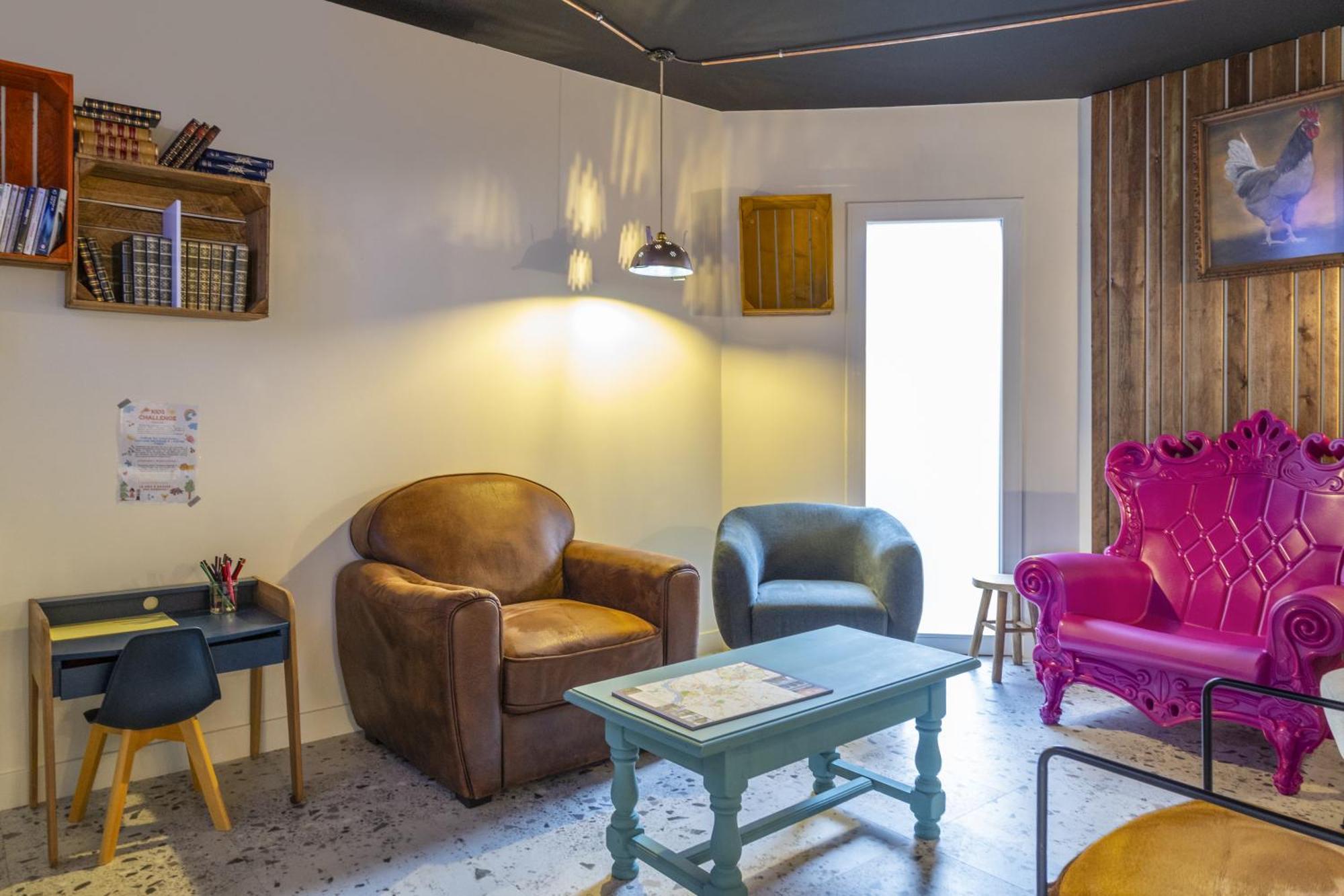 Hotel Theo Limoges, The Originals City Limoges