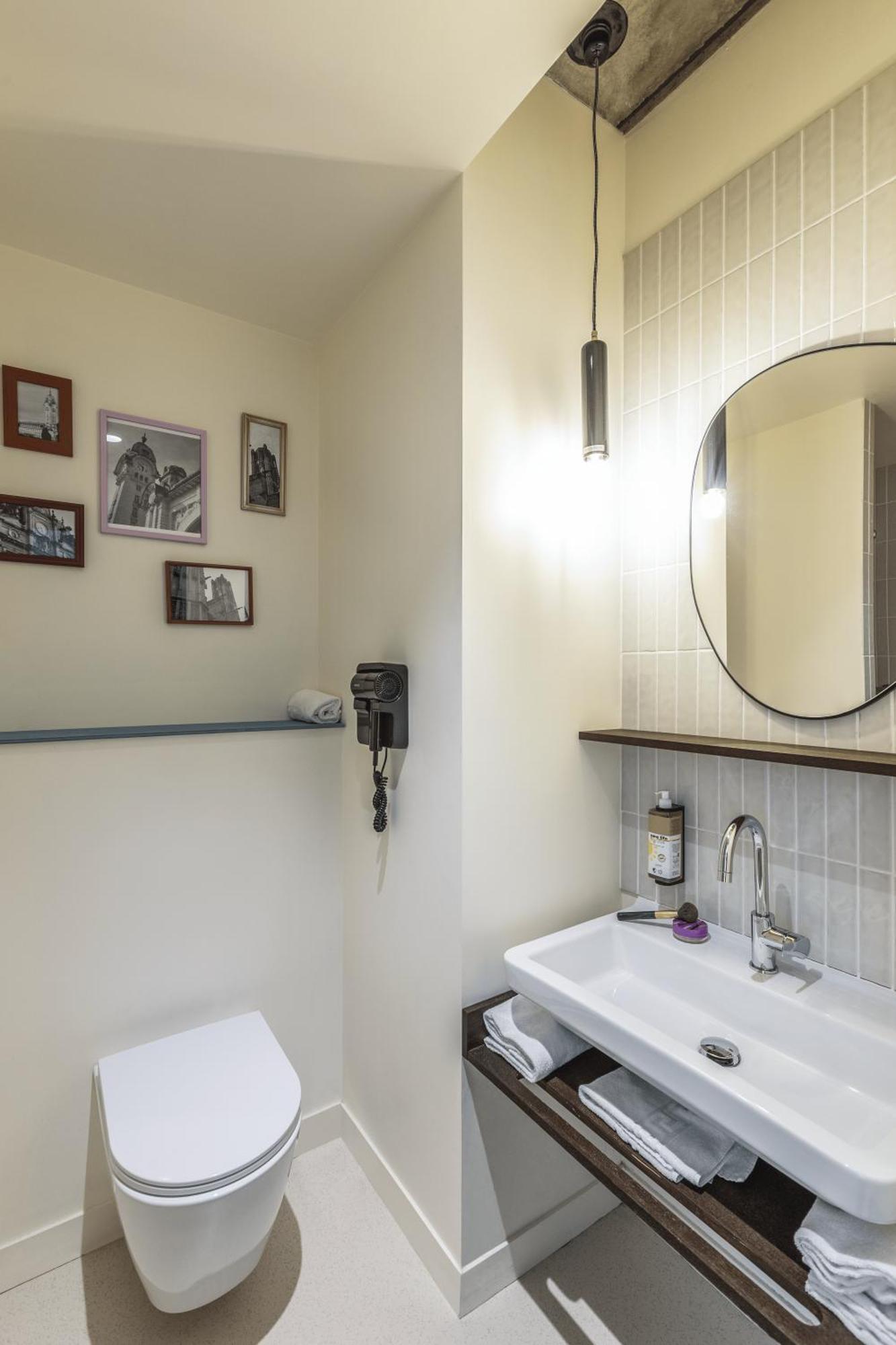 Hotel Theo Limoges, The Originals City 3*